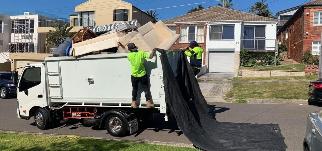 Junk Removal